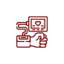 Tecnología de Vanguardia Icon