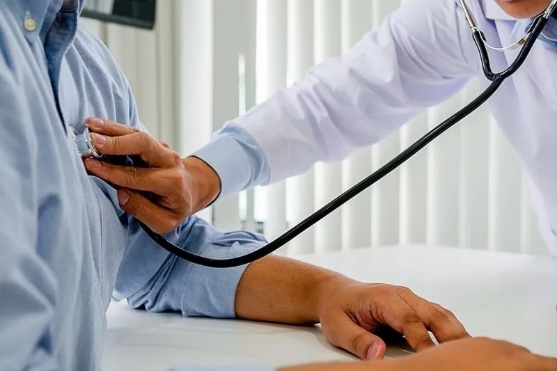 Tratamiento Integral de la Enfermedad de Válvula Mitral